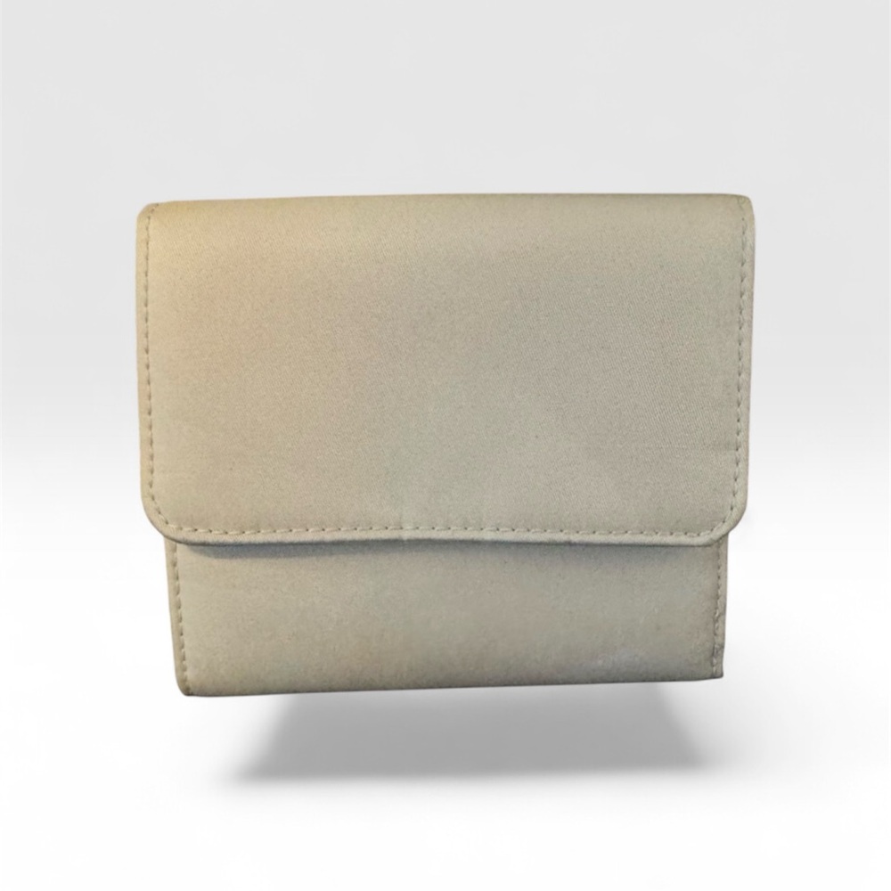 Chic Beige Women's or Men’s Wallet by GAP